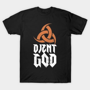 Djent God T-Shirt